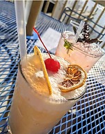 Nuks Executive Suites