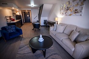 Nuks Executive Suites