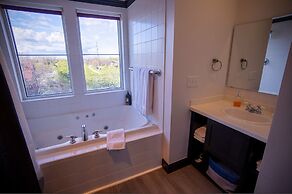 Nuks Executive Suites