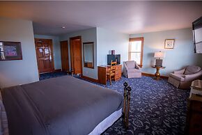 Nuks Executive Suites