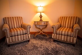 Nuks Executive Suites