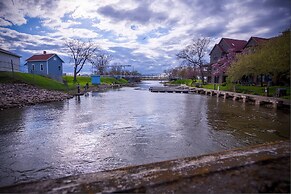 Nuks Executive Suites