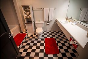 Nuks Executive Suites