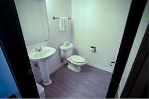 Nuks Executive Suites