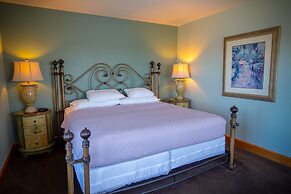 Nuks Executive Suites