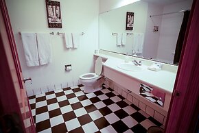 Nuks Executive Suites