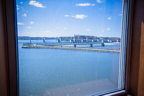 Nuks Executive Suites