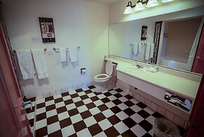 Nuks Executive Suites