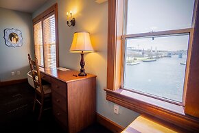 Nuks Executive Suites