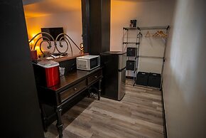 Nuks Executive Suites