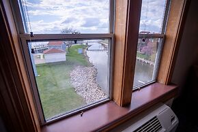 Nuks Executive Suites