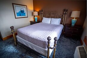 Nuks Executive Suites