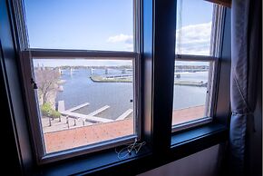 Nuks Executive Suites