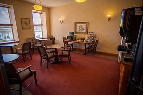 Nuks Executive Suites