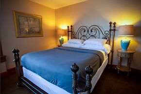 Nuks Executive Suites