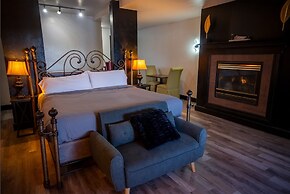 Nuks Executive Suites