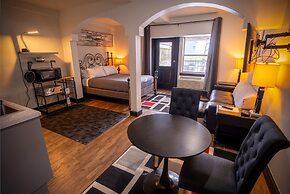 Nuks Executive Suites