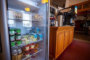 Nuks Executive Suites