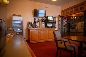 Nuks Executive Suites