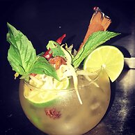 Nuks Executive Suites