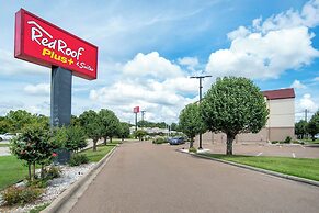 Red Roof Inn & Suites Vicksburg