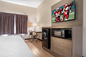 Red Roof Inn & Suites Vicksburg