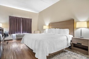 Red Roof Inn & Suites Vicksburg