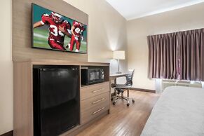 Red Roof Inn & Suites Vicksburg