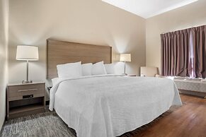 Red Roof Inn & Suites Vicksburg