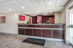 Red Roof Inn & Suites Vicksburg