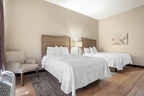 Red Roof Inn & Suites Vicksburg