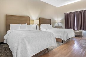 Red Roof Inn & Suites Vicksburg