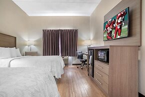 Red Roof Inn & Suites Vicksburg