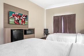 Red Roof Inn & Suites Vicksburg