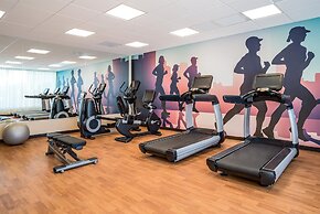 Hyatt Place Atlanta Downtown