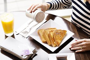 Hyatt Place Atlanta Downtown