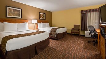 Best Western Louisville East Inn & Suites