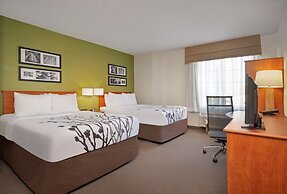 Sleep Inn Midway Airport Bedford Park