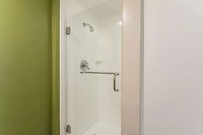 Sleep Inn Midway Airport Bedford Park