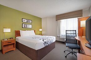 Sleep Inn Midway Airport Bedford Park