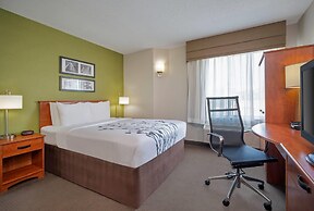 Sleep Inn Midway Airport Bedford Park