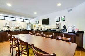 Sleep Inn Midway Airport Bedford Park