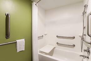 Sleep Inn Midway Airport Bedford Park