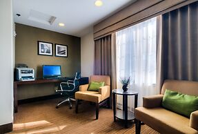 Sleep Inn Midway Airport Bedford Park