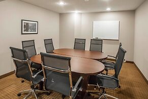 Sleep Inn Midway Airport Bedford Park