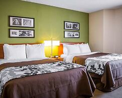 Sleep Inn Midway Airport Bedford Park