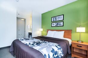 Sleep Inn Midway Airport Bedford Park