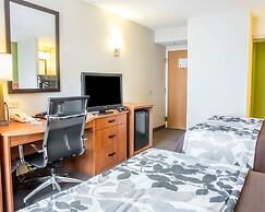 Sleep Inn Midway Airport Bedford Park
