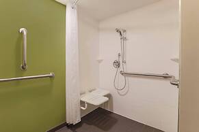 Sleep Inn Midway Airport Bedford Park