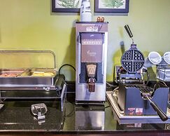 Sleep Inn Midway Airport Bedford Park